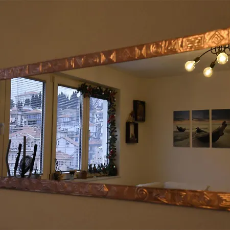 Vero Comfort Apartment Ohrid