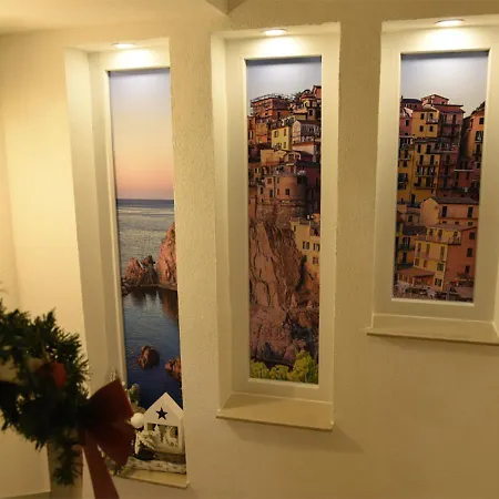 Vero Comfort Ohrid