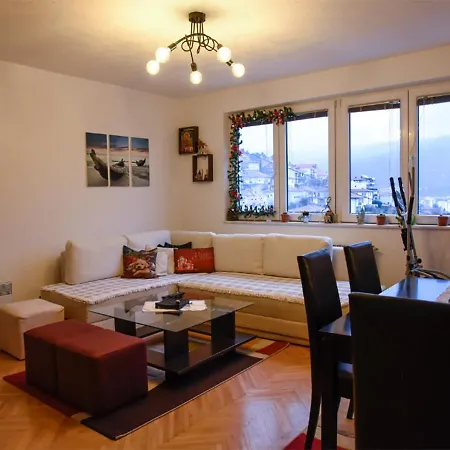 Apartment Vero Comfort Ohrid