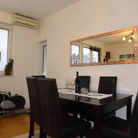 Vero Comfort Ohrid