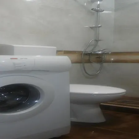 Apartment Vero Comfort